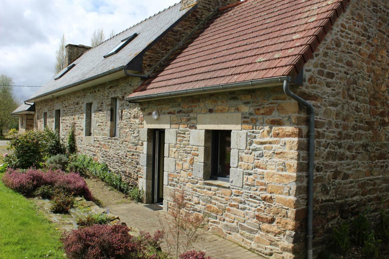 Budor Holiday home