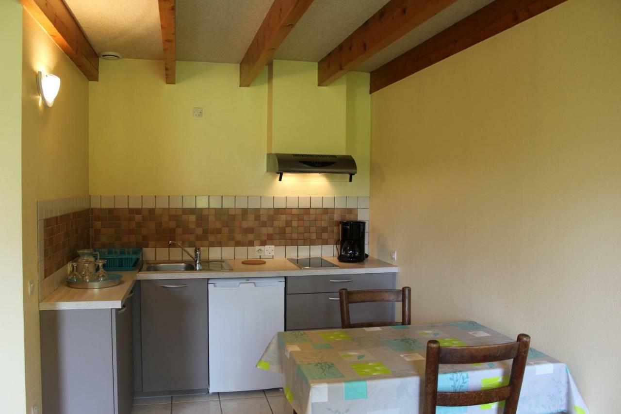 Budor Holiday home