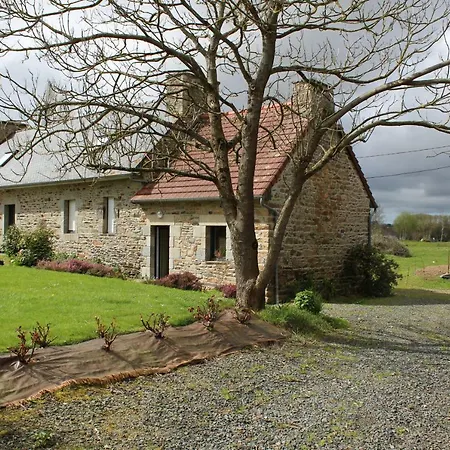 Budor Rospez Exterior photo