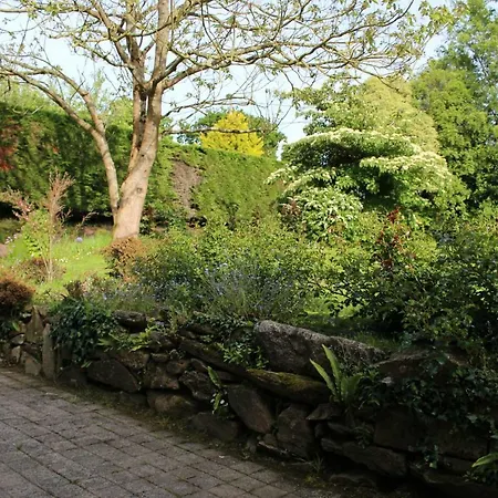 Budor Rospez Exterior photo