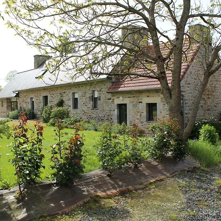 Budor Rospez Exterior photo